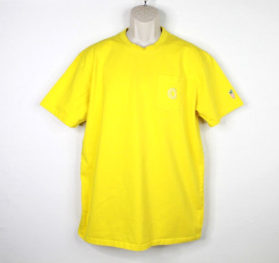Anwar Carrots T Shirt Mens XL Short Sleeve Double Sided Graphic Logo Pocket Tee