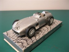 Cursor Mercedes W 196, 2.5 l, 1954/55, Nr. 1180, Scale 1:43, Made in Germany