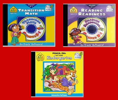 Palkids Pre-schooler CD-ROM & DVDセット Palkids Pre-schooler CD-ROM & DVDセット