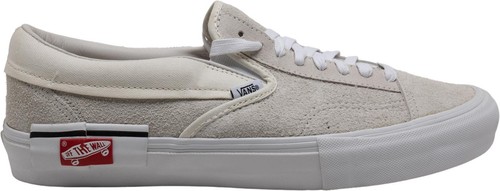 VANS SK8-HI CAP LX DECONSTRUCTED PATCHWORK MARSHMALLOW OFF WHITE