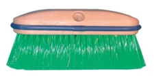 Magnolia Brush Vehicle Wash Brush 8 In Foam Block 2-1/2 In Trim Length