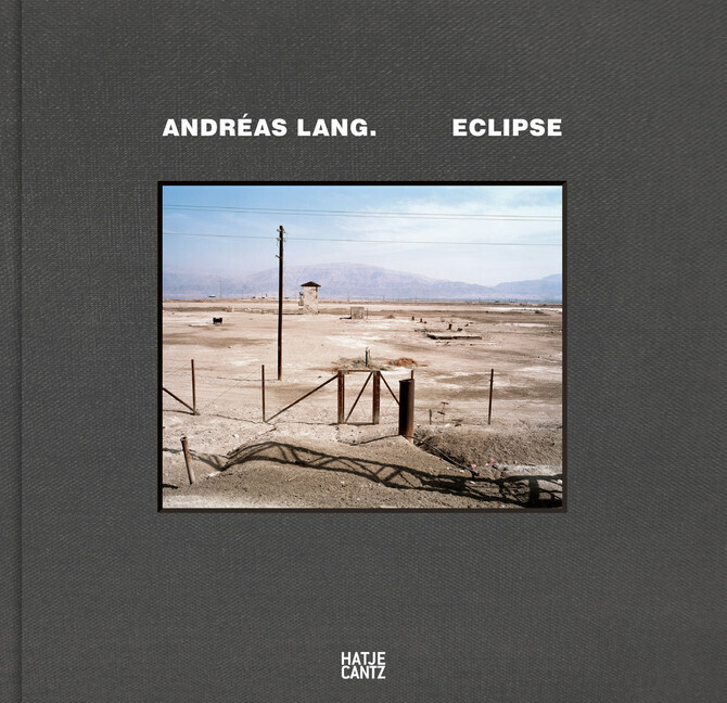 Andréas Lang | Frizzi Krella (u. A.) | Éclipse | Buch | 144 S. |