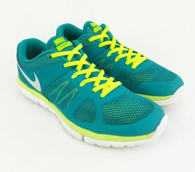 nike flex 2014 run