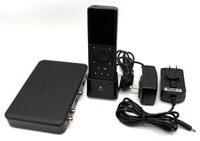 Logitech Squeezebox Duet Streaming Network Wi...