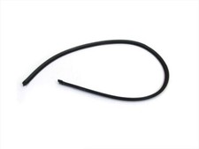 1997-2006 Jeep Wrangler Hard Top Rear Liftgate Seal Weatherstrip Oem New Mopar