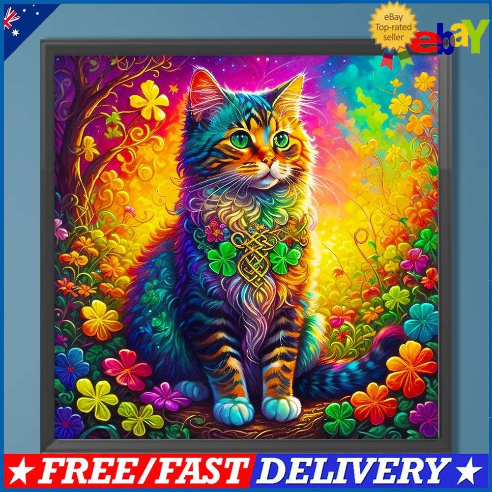 Ebay online diamond painting