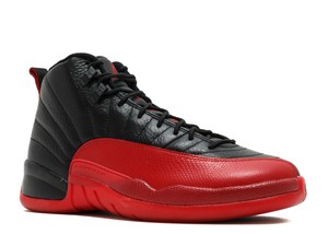 red jordan 12 size 7.5