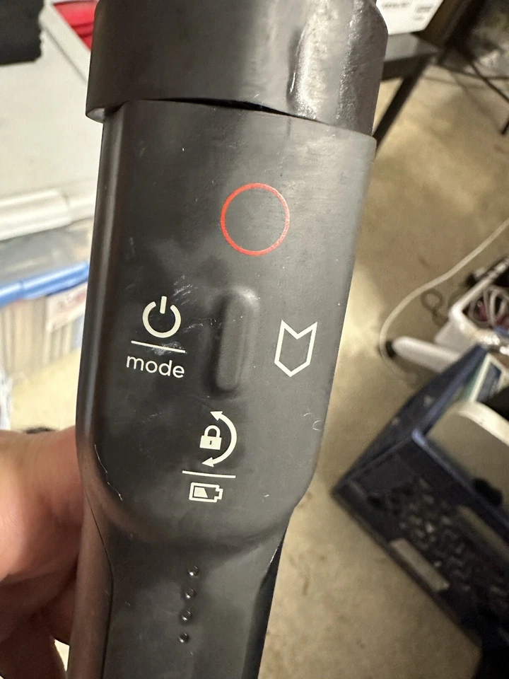 GoPro Karma Grip Handle - Image 3 of 4