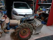 motoculteur motostandard en