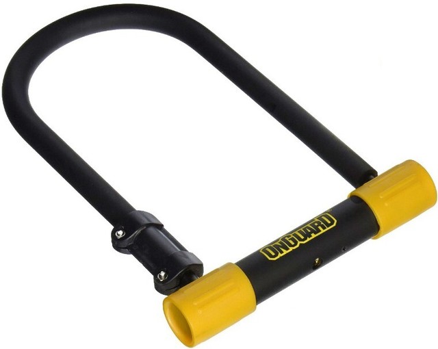 kryptonite evolution mini 7 med wire