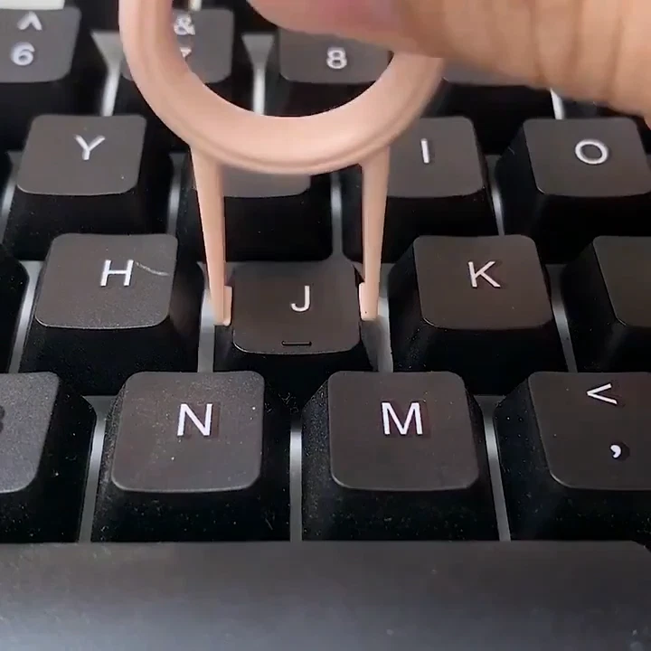 7in1 Clean Pen Brush - Phone Tablet TV Screen Computer Keyboard Cleaner Tool Kit - Image 2 of 4