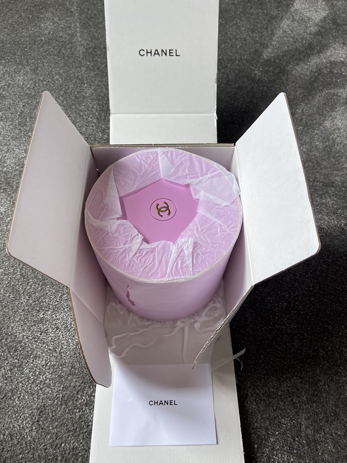 chanel music box for sale