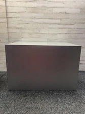 NOS STEELCASE RBB24TAK, Universal Full-Height Shelf 24x16x16