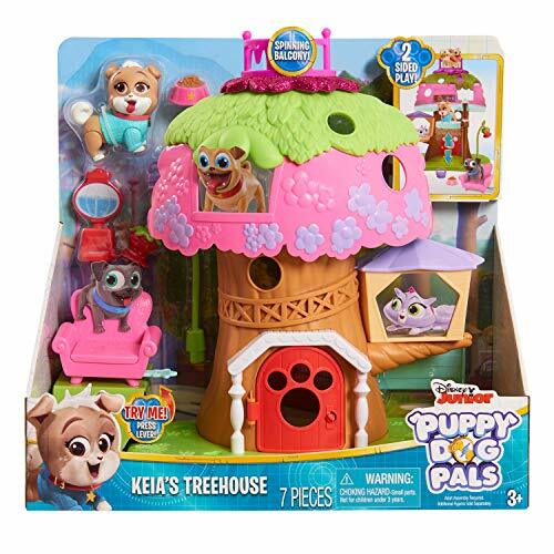 play doh puppy dog pals