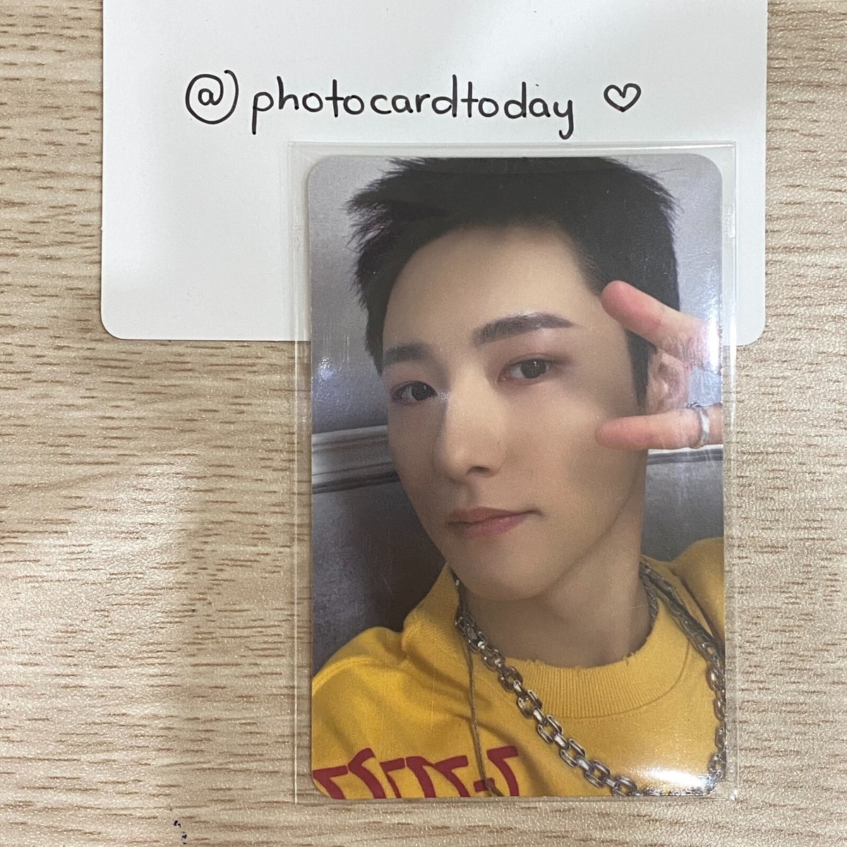NCT Dream Glitch Mode Mecima Fansign VC POB Photocard | eBay