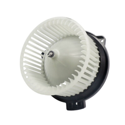 AC Blower Heater Motor w/ Fan Cage for Acura Integra Honda Civic
