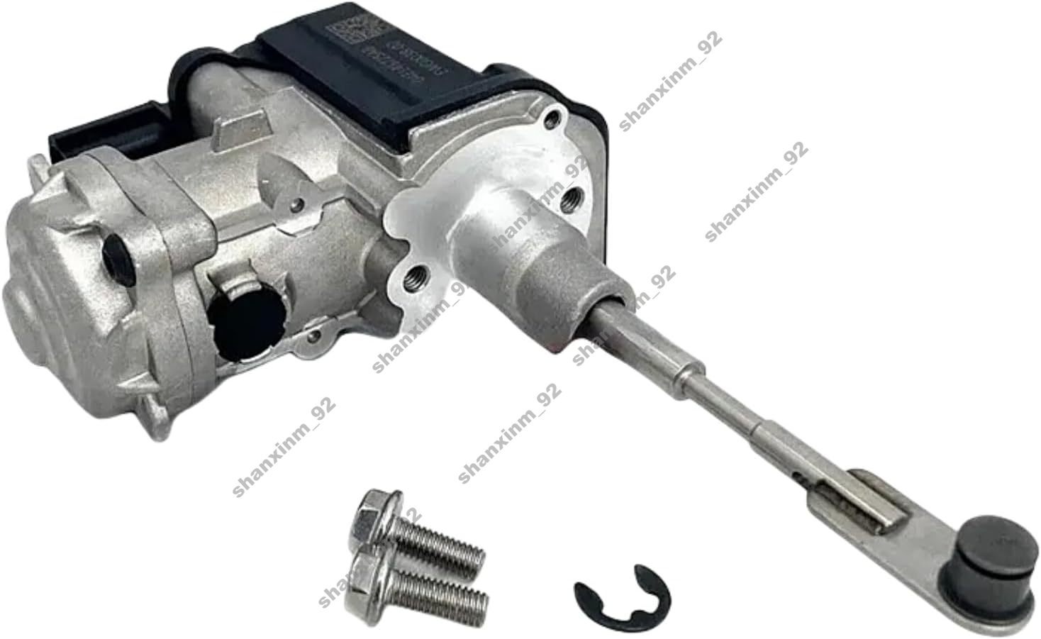 Audi A1 1.4 TSI Turbocharger Electric Actuator 04E145725AD