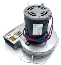 Blower Motor, 460v A331 for Fasco - Part# A331