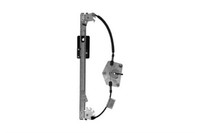 Magneti Marelli 350103718000 Fensterheber Hinten Rechts FüR VW