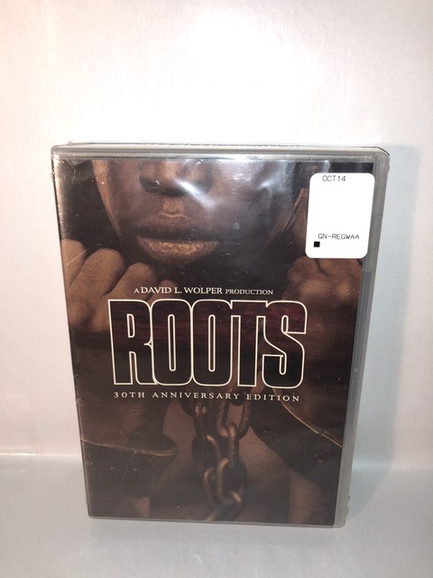 Roots (DVD, 2011) for sale online | eBay