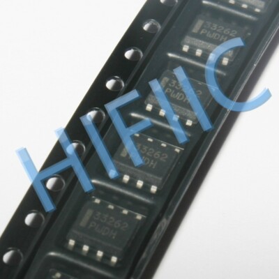 1PCS/5PCS MC33262D POWER FACTOR CONTROLLERS SOP8