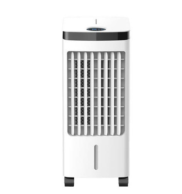 electriq slimline eco evaporative air cooler