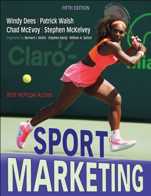 Sport Marketing - Image 3