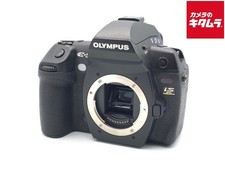 Olympus E-5 Body -EXC- 1675