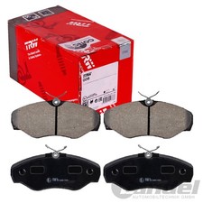 Plaquette de frein Renault AVANTIME