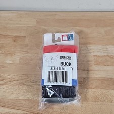 Duluth Trading Co Men's Go Buck Naked Boxers Tugline Red Size L NWT 81316