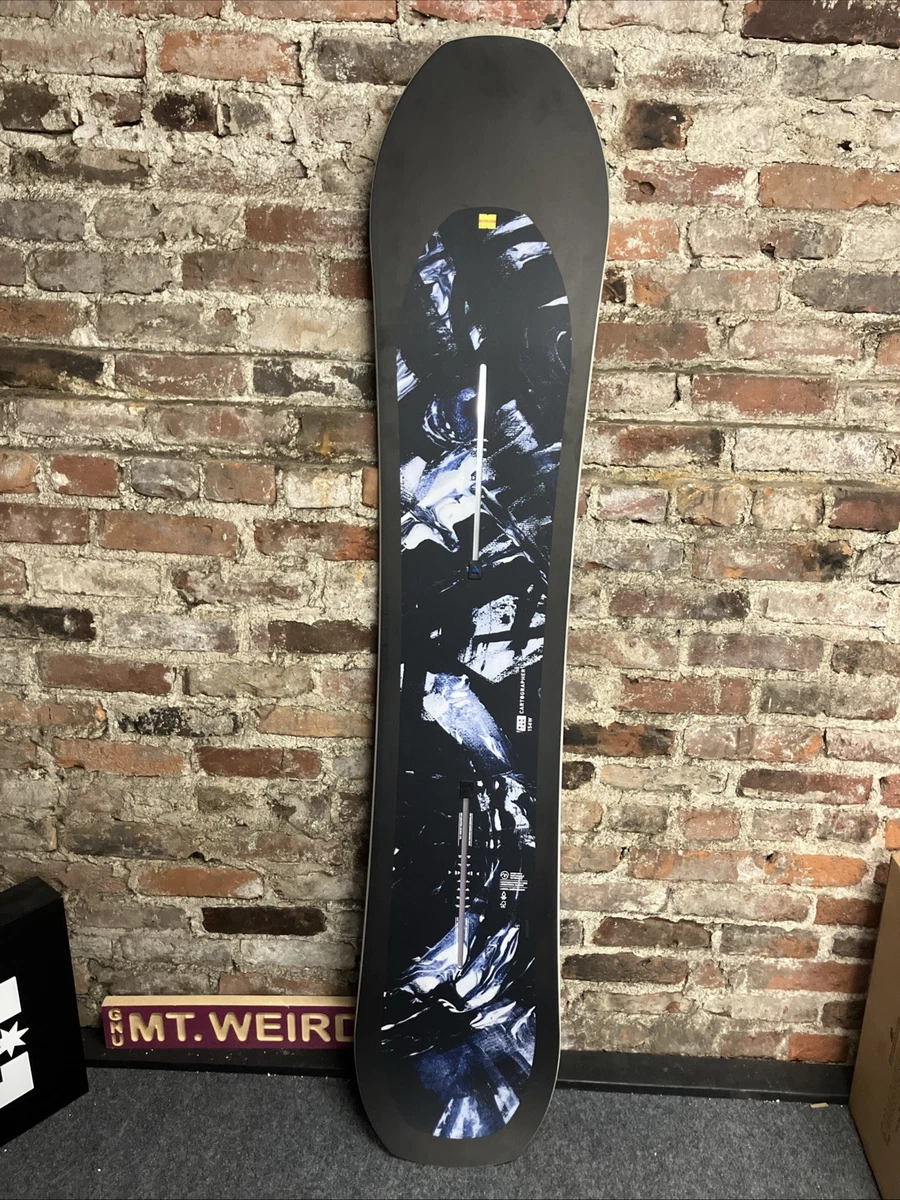 Burton 滑雪板154cm | eBay