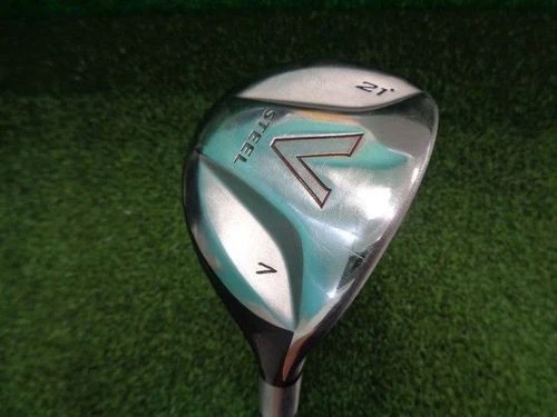 TaylorMade 7-Wood Steel Shaft Golf Clubs for sale | eBay
