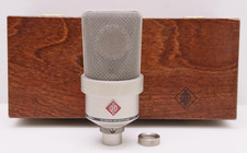 Neumann TLM 103 P48 Wired Large Diaphragm Condenser Microphone w/ Case