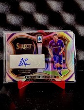 2024-25 Panini Select Serie A Soccer Checklist Guide in-content 41