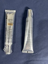 2 New Sealed Perfection Thomas Roth Instant Eye Temporary Eye Tightener Creams