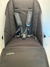 Uppababy Vista RumbleSeat FABRIC ONLY Replace...