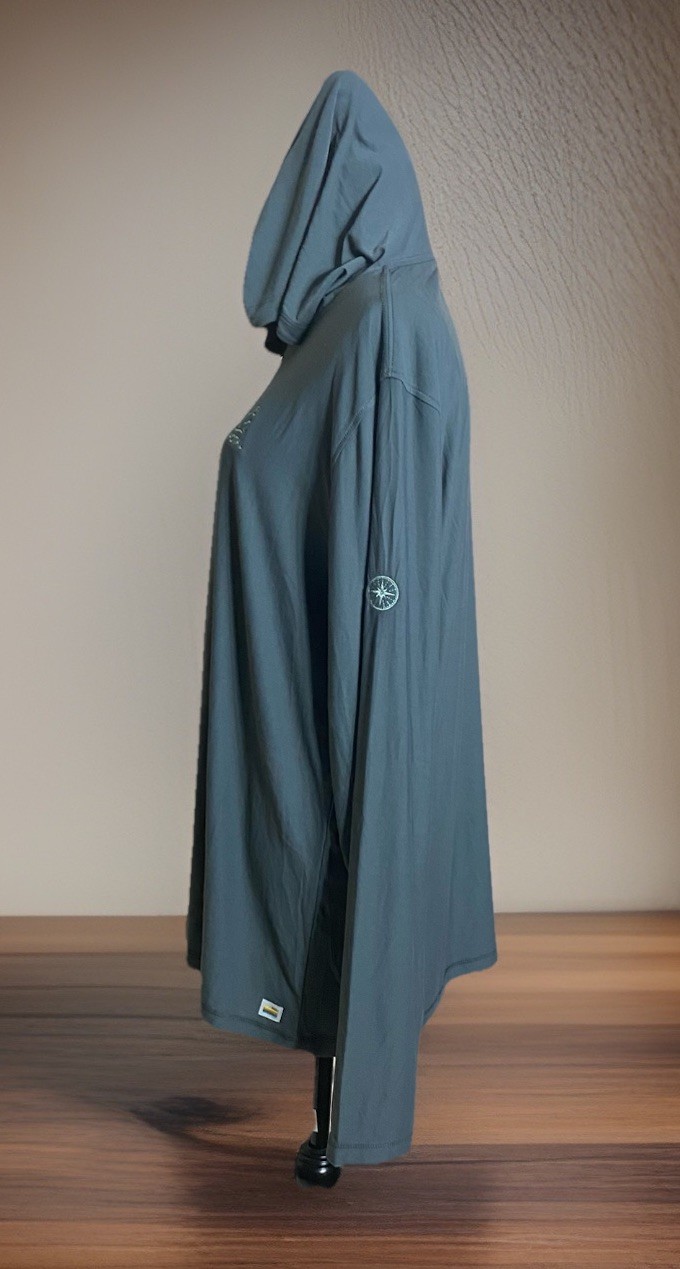 Vuori Strato Tech Performance Lightweight Hoodie.… - image 1