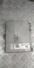 Engine Control Unit ECU Renault 19 1.4 S100813101 7700731801 ID56322