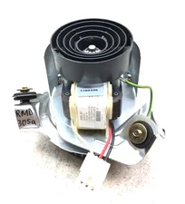 JAKEL J238-100-10110 Draft Inducer Blower Motor ICP Heil 1183449 used #RMD305A