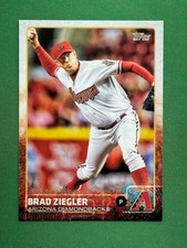 2015 Topps Series Two Baseball #526 - 701 PICK YOUR CARD COMPLETE YOUR SET