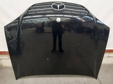 haube MERCEDES CLASE M W163 270 CDI 163.113 1999 165625 haube MERCEDES CLASE M W163 270 CDI 163.113 1999 165625