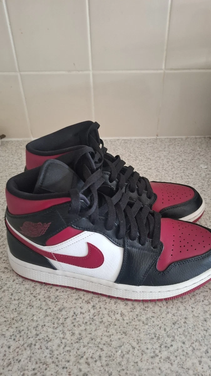 Nike GS Air Jordan 1 High OG 