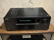 ONKYO TX-SR3100 DEMO SINTOAMPLIFICATORE AV 5.2 GARANZIA UFFICIALE