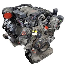 Moteur Mercedes 210
