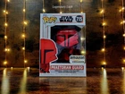 Funko Pop! Star Wars  - Praetorian Guard - #715 - Amazon Exclusive - New