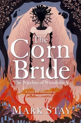 CORN BRIDE by STAY, MARK Paperback Self Help Business