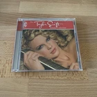 Taylor Swift Holiday Collection CD 2009