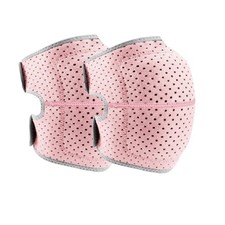 Knee Pads for Women  Men, Soft Dance Knee Pads with Adjustable Bands, Volley...