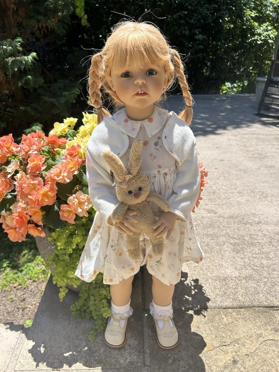 Götz Dolls & Doll Playsets for sale | eBay