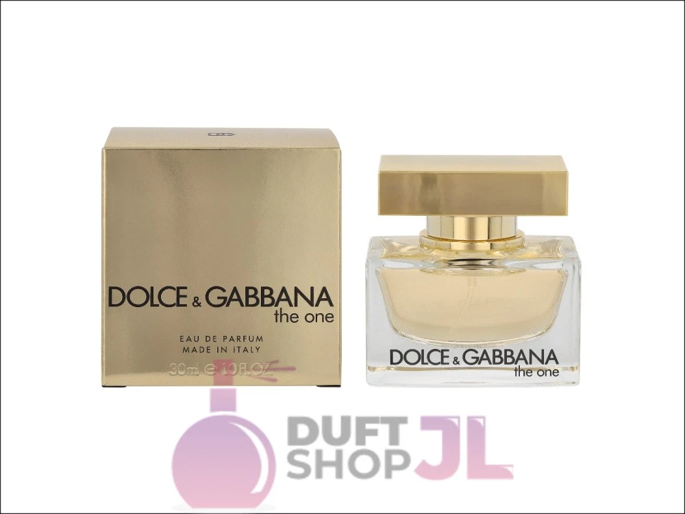 Dolce & Gabbana The One For Women Edp Spray 30 ml